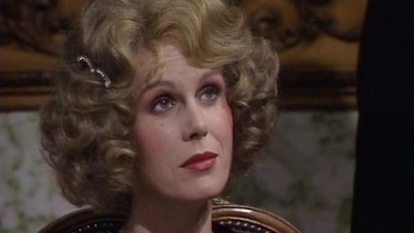 Sapphire And Steel - Doctor McDee Must Die: Part 5