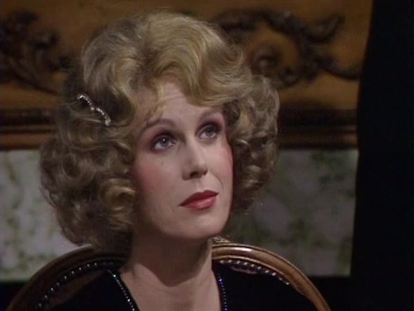 Sapphire And Steel - Doctor McDee Must Die: Part 5