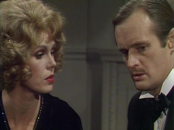Sapphire And Steel - Doctor McDee Must Die: Part 6