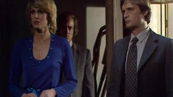 Sapphire And Steel - The Trap: Part 2