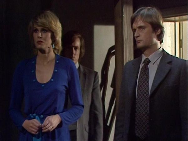 Sapphire And Steel - The Trap: Part 2
