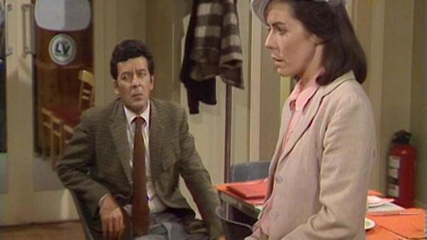 Sapphire And Steel - The Trap: Part 3