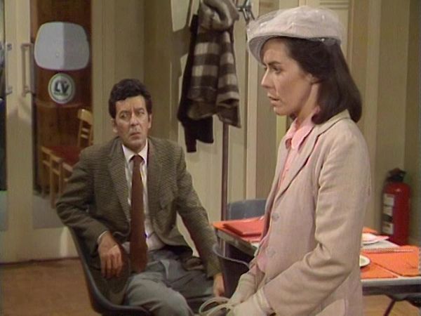 Sapphire And Steel - The Trap: Part 3