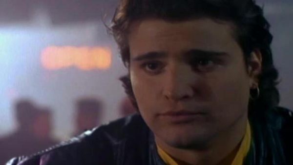 21 Jump Street - Episode 6: The Worst Night of Your Life