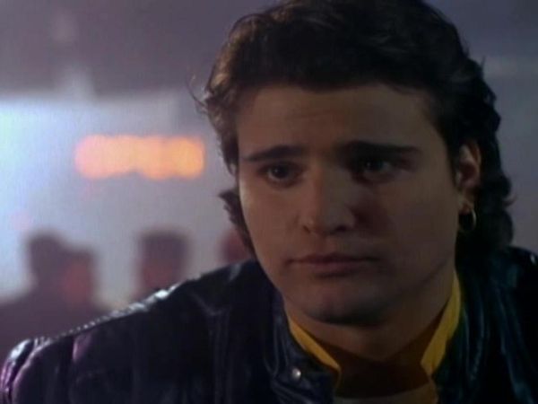 21 Jump Street - Episode 6: The Worst Night of Your Life