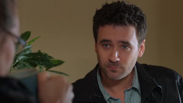 Republic Of Doyle - The Duchess Of George