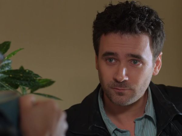 Republic Of Doyle - The Duchess Of George