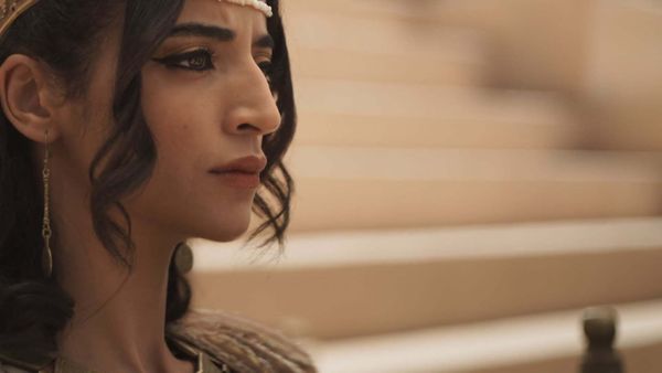 The Egyptians - Cleopatra, the Conquest of Egypt’s Throne