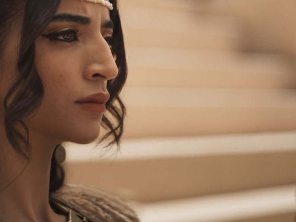 The Egyptians - Cleopatra, the Conquest of Egypt’s Throne