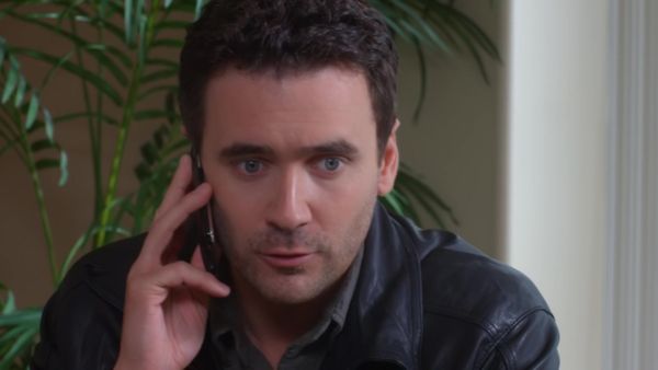 Republic of Doyle - Republic Of Doyle: S1 E4 - Blood Is Thicker Than Blood