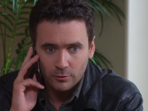 Republic of Doyle - Republic Of Doyle: S1 E4 - Blood Is Thicker Than Blood