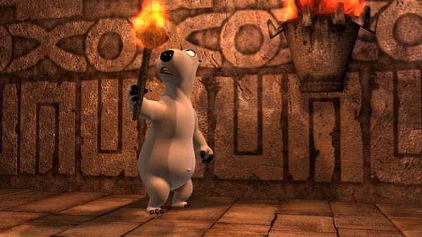 Bernard - Episodio 11