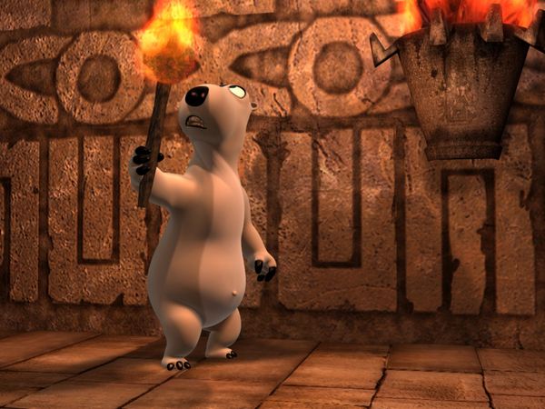 Bernard - Episodio 11