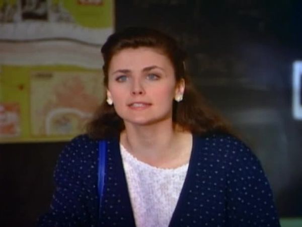 21 Jump Street - Episode 9: Blindsided