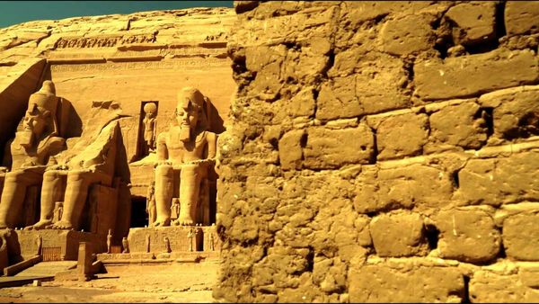 The Egyptians - Death