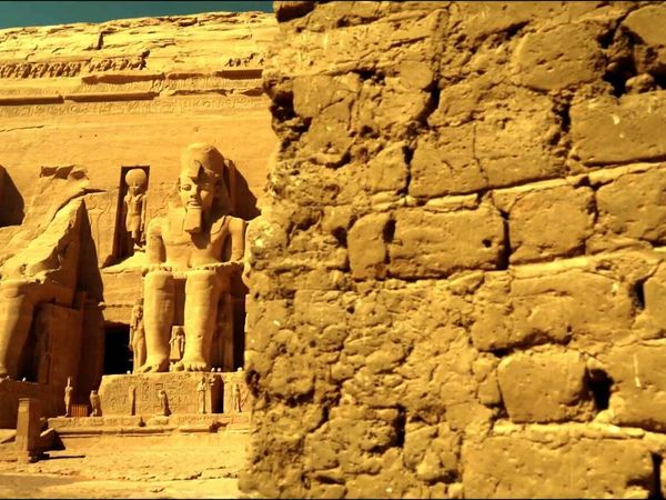The Egyptians - Death