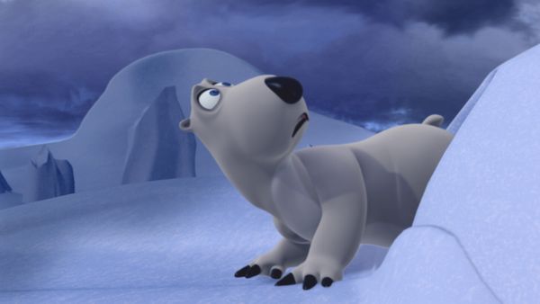 Bernard - Episodio 13