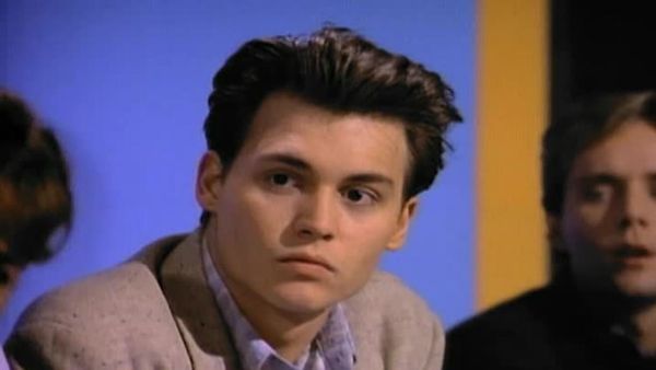 21 Jump Street - Episode 10: Next Generation
