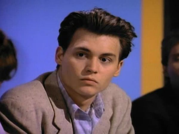 21 Jump Street - Episode 10: Next Generation