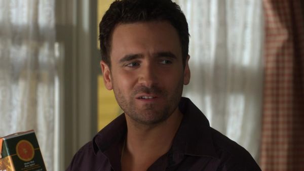 Republic of Doyle - Republic Of Doyle: S1 E6 - The One Who Got Away