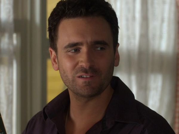 Republic of Doyle - Republic Of Doyle: S1 E6 - The One Who Got Away