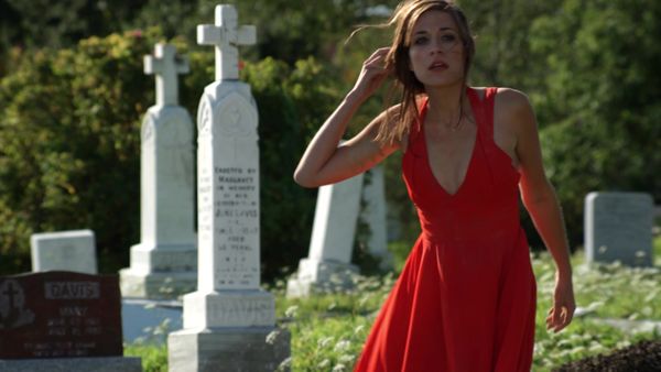 Republic of Doyle - Republic Of Doyle: S1 E7 - The Woman Who Knew Too Little
