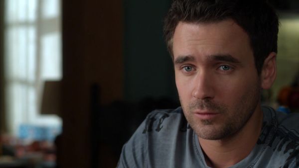 Republic of Doyle - Republic Of Doyle: S1 E8 - The Tell-Tale Safe
