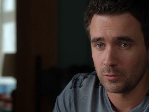Republic of Doyle - Republic Of Doyle: S1 E8 - The Tell-Tale Safe