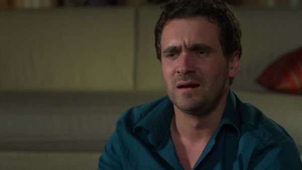 Republic Of Doyle - A Horse Divided