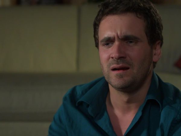 Republic Of Doyle - A Horse Divided