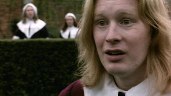 The Fortunes and Misfortunes of Moll Flanders - Episode 1