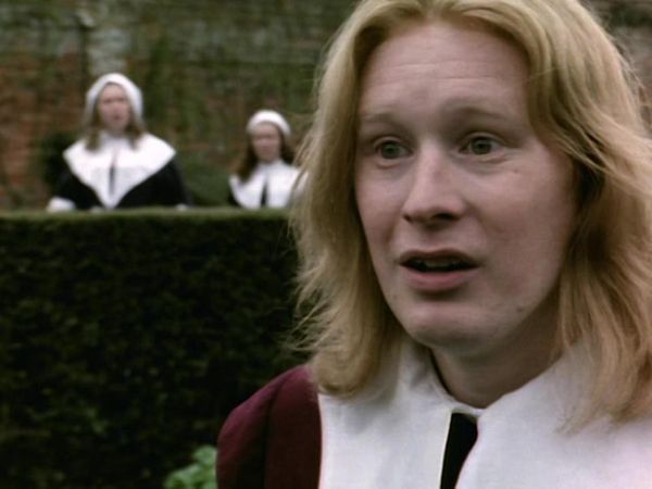 The Fortunes and Misfortunes of Moll Flanders - Episode 1