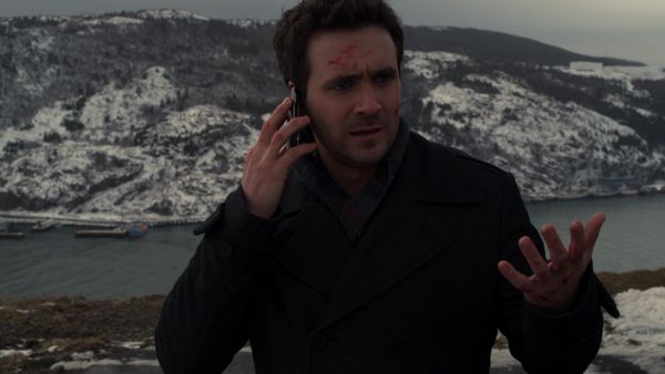 Republic Of Doyle - The Fall Of The Republic