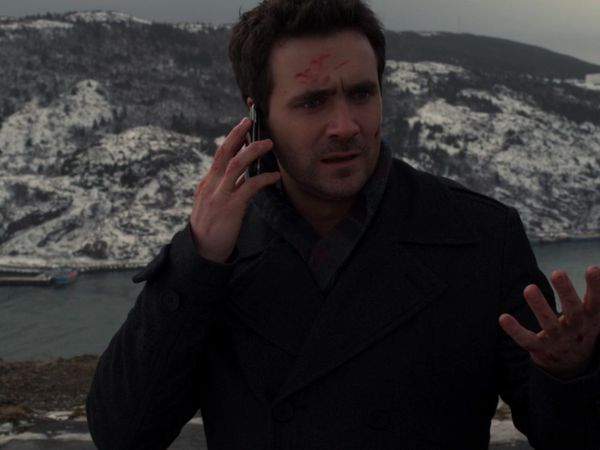 Republic Of Doyle - The Fall Of The Republic