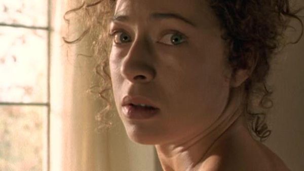 The Fortunes and Misfortunes of Moll Flanders - Episode 2