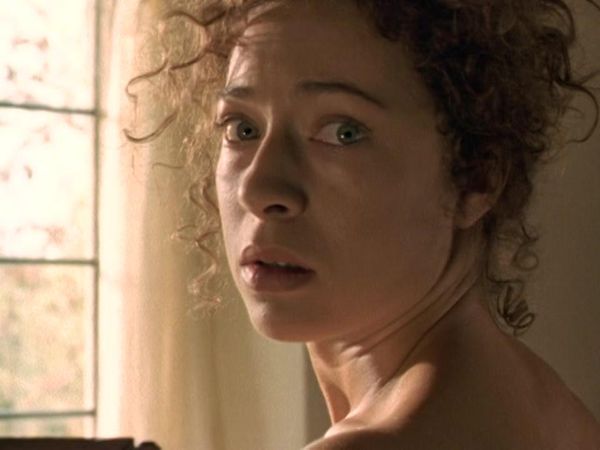 The Fortunes and Misfortunes of Moll Flanders - Episode 2
