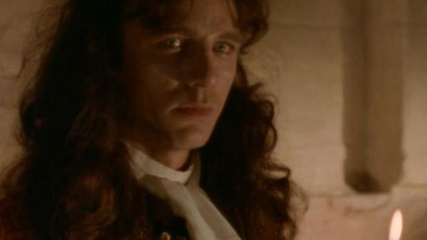 The Fortunes and Misfortunes of Moll Flanders - Episode 3