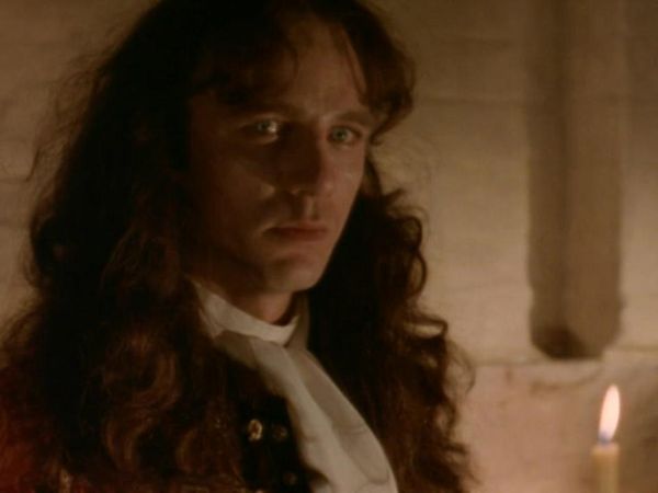 The Fortunes and Misfortunes of Moll Flanders - Episode 3