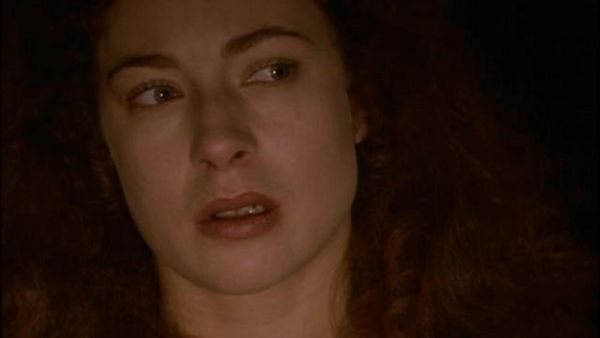 The Fortunes and Misfortunes of Moll Flanders - Episode 4