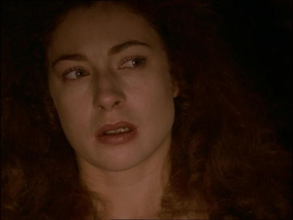 The Fortunes and Misfortunes of Moll Flanders - Episode 4