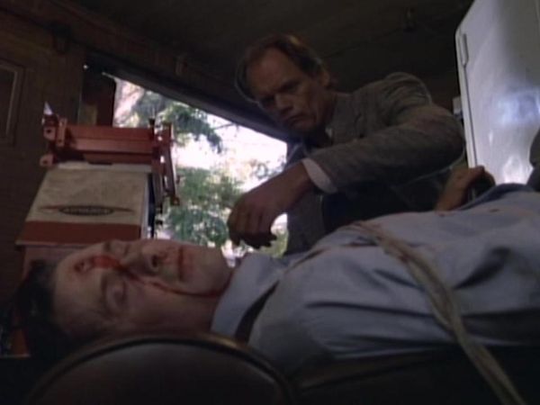 Hunter - Deadly Encounters, Part 1
