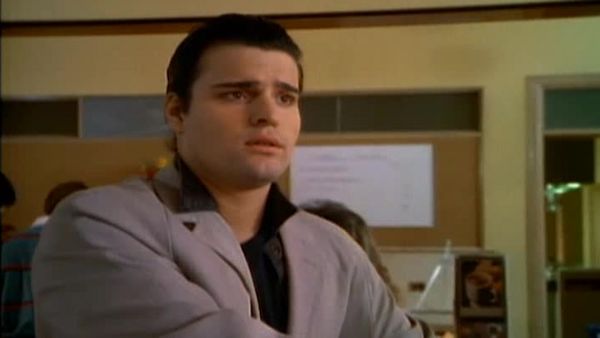 21 Jump Street - Episode 13: Mean Streets And Pastel Houses