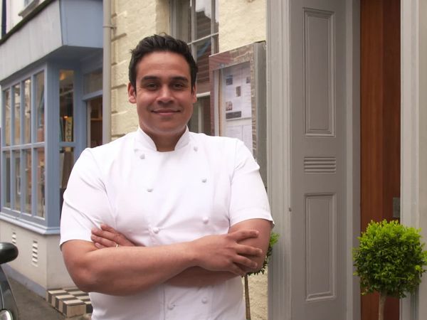 Yes Chef - Paul Ainsworth