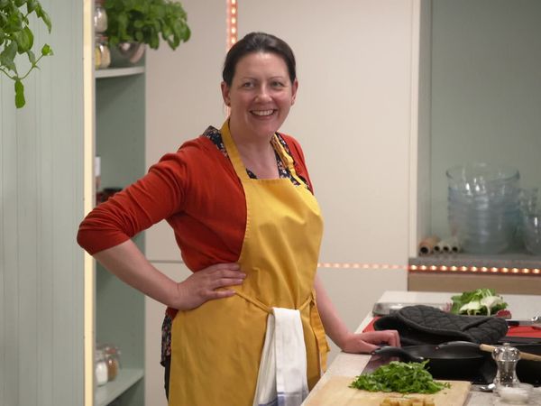 Yes Chef - Theo Randall