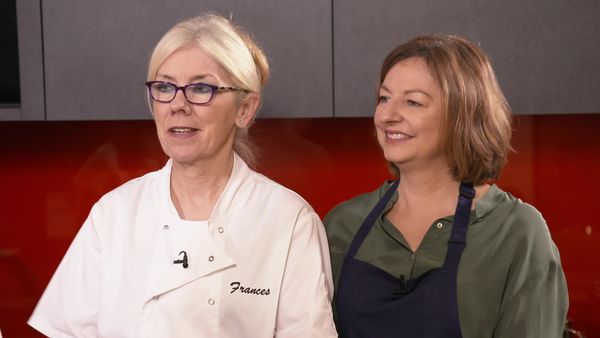 Yes Chef - Friday Final Number Two