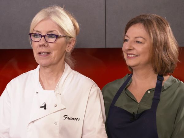 Yes Chef - Friday Final Number Two