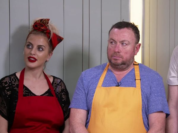Yes Chef - Michael O'Hare