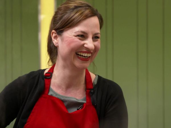 Yes Chef - Rupert Rowley