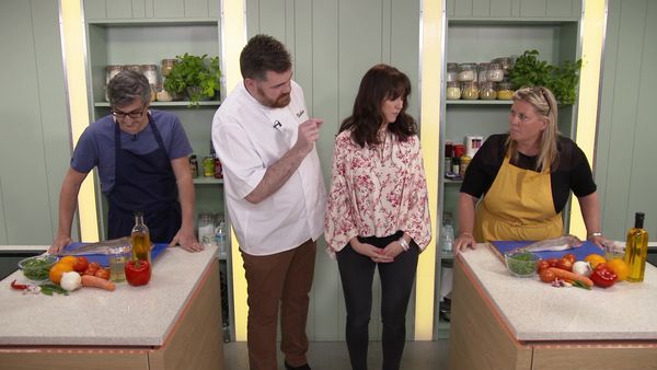 Yes Chef - Nathan Outlaw