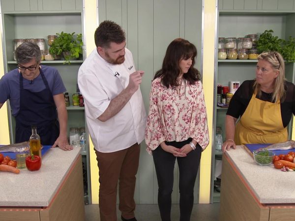 Yes Chef - Nathan Outlaw